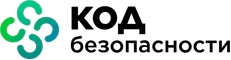 Логотип Код Безопансости